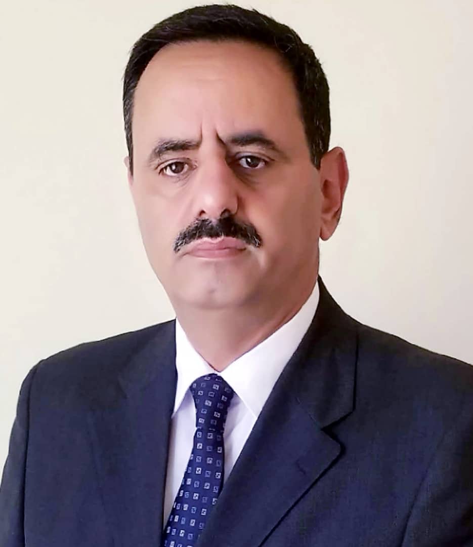 صادق أحمد علي عجَّان