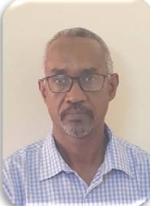 نزار محمد ابراهيم