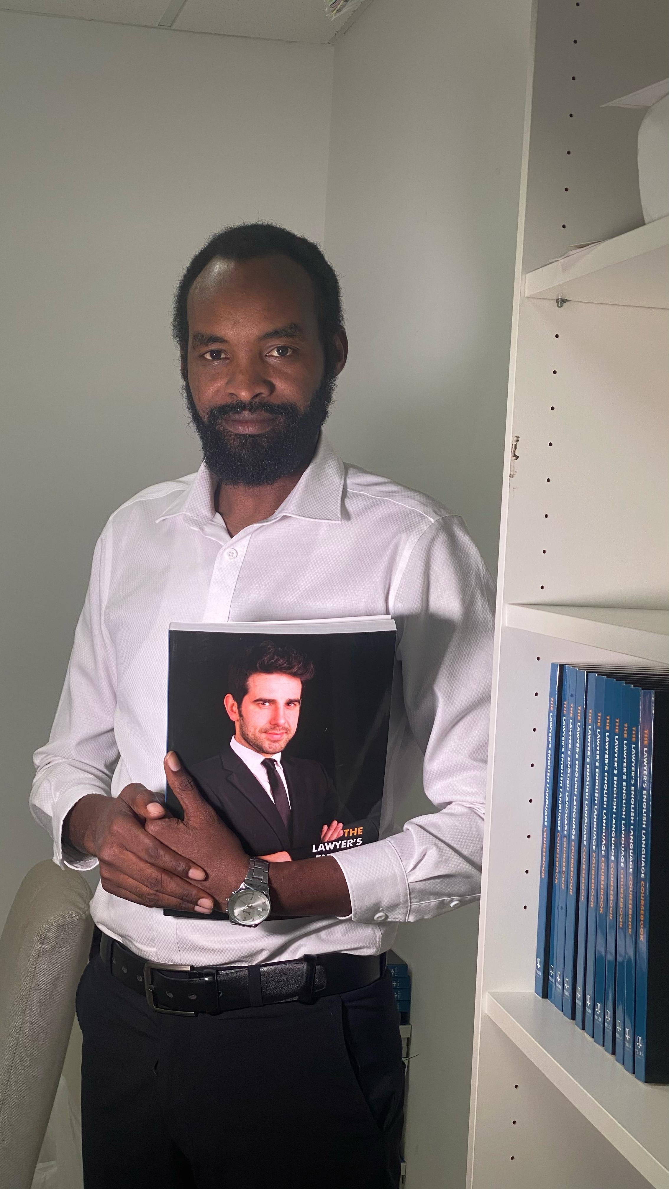 Mohammed Abdualshakoor