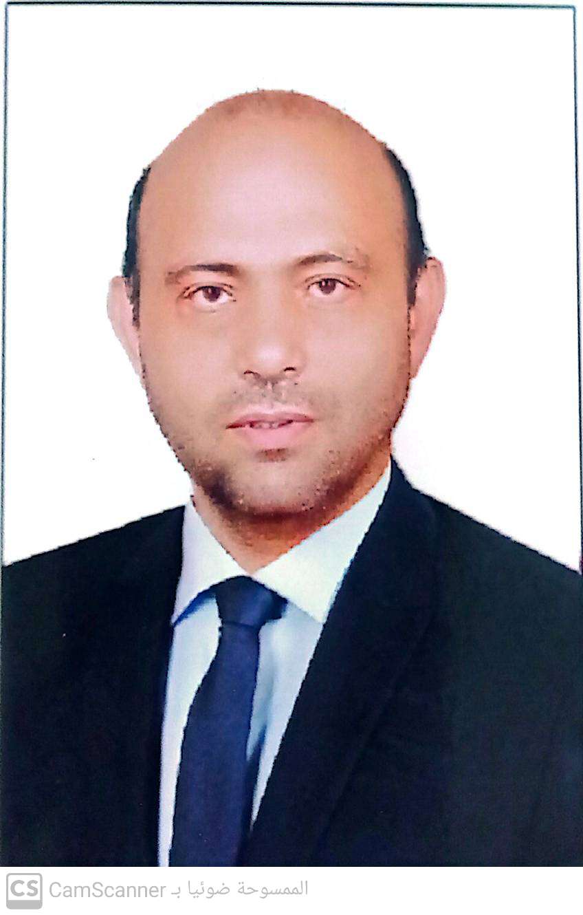 عبدالغفور مندور