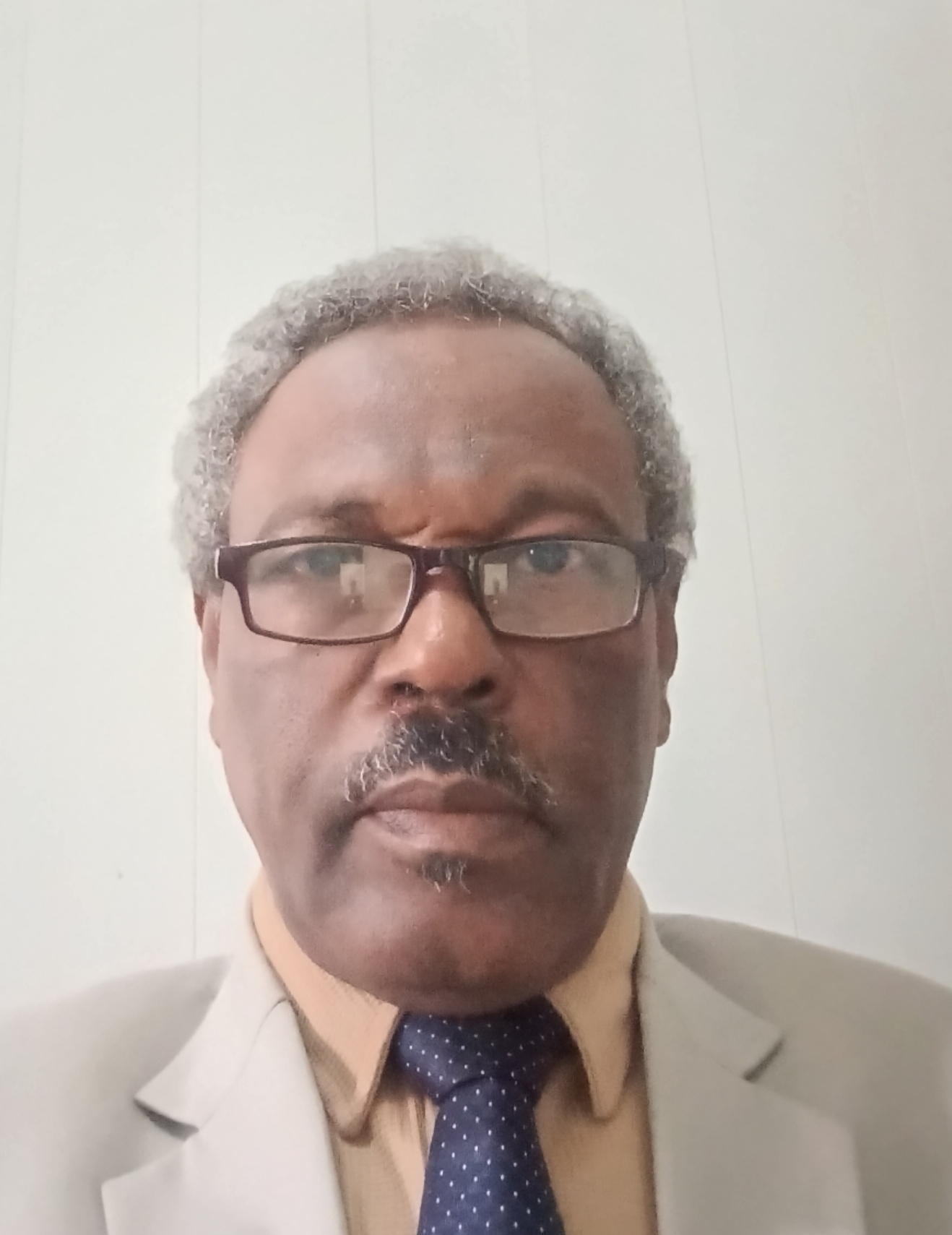 فضيل محمد موسى