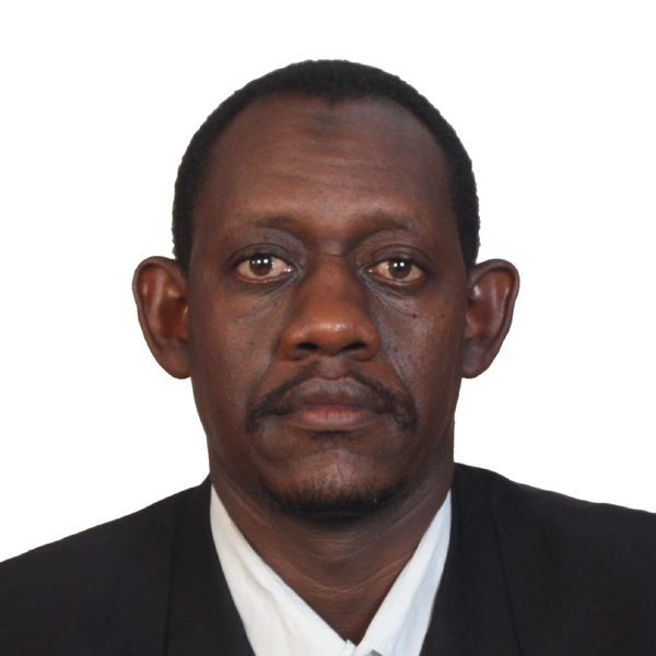 Osman Babiker Ibrahim