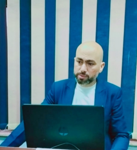 محمد عبد الحليم سعد البابلي