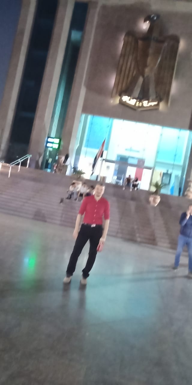 حاتم عثمان زغلول عثمان حسب النبي