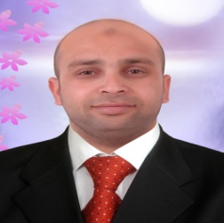 ياسر جبر محمد