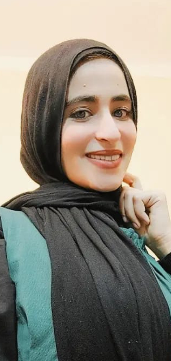 Asmaa Elsayed Ammari