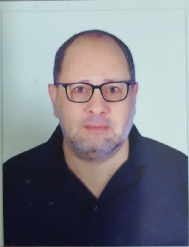 احمد عبد النبي علي سيد احمد