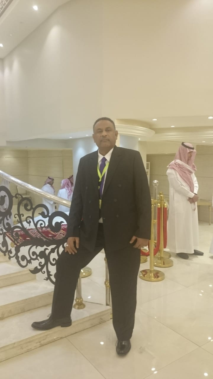 محمد اسماعيل موسى