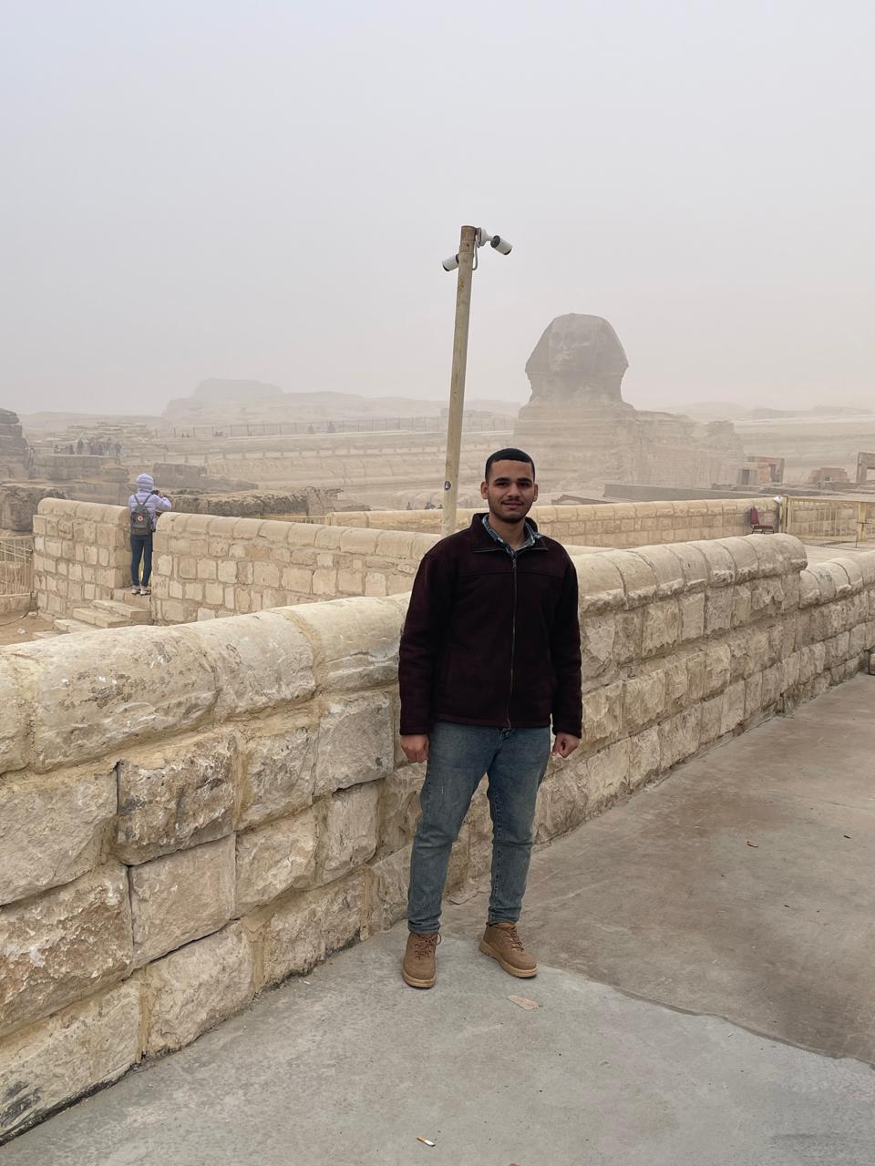 محمد حسن سعيد