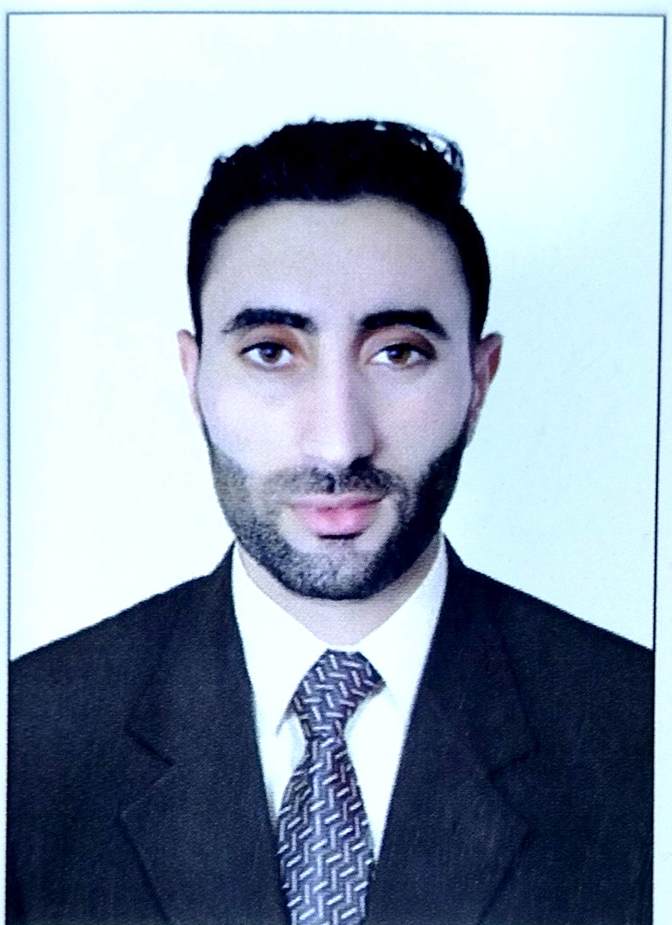 محمد ناصر ابوبكر حسانين