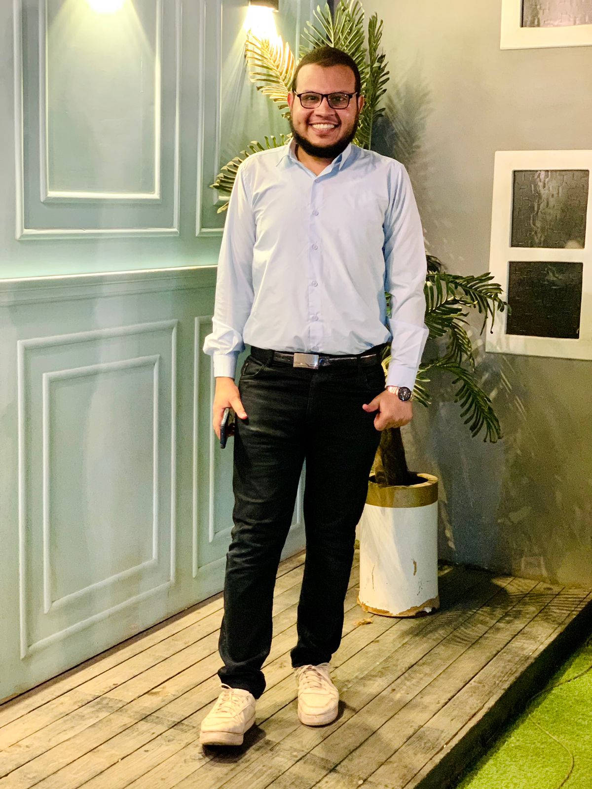 أحمد سرور أحمد محمد