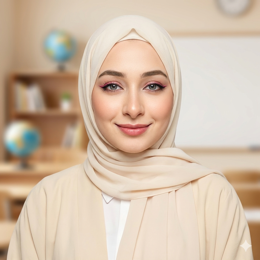 آيه جمال ثابت